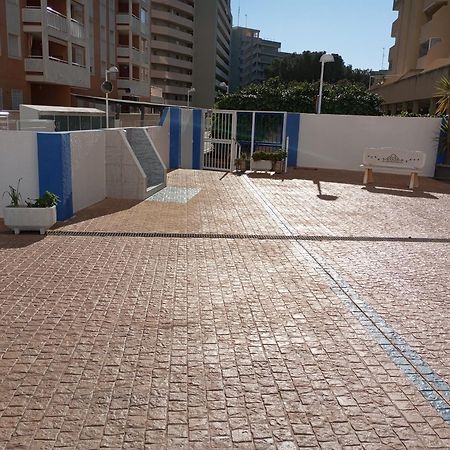 Apartamento 2 Habitaciones, 4 Personas 오로페사델마르 외부 사진
