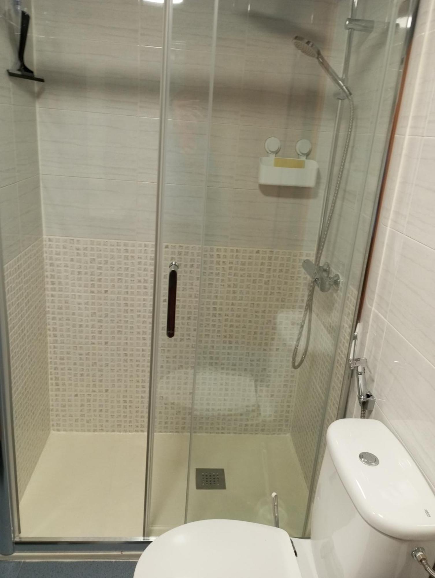Apartamento 2 Habitaciones, 4 Personas 오로페사델마르 외부 사진