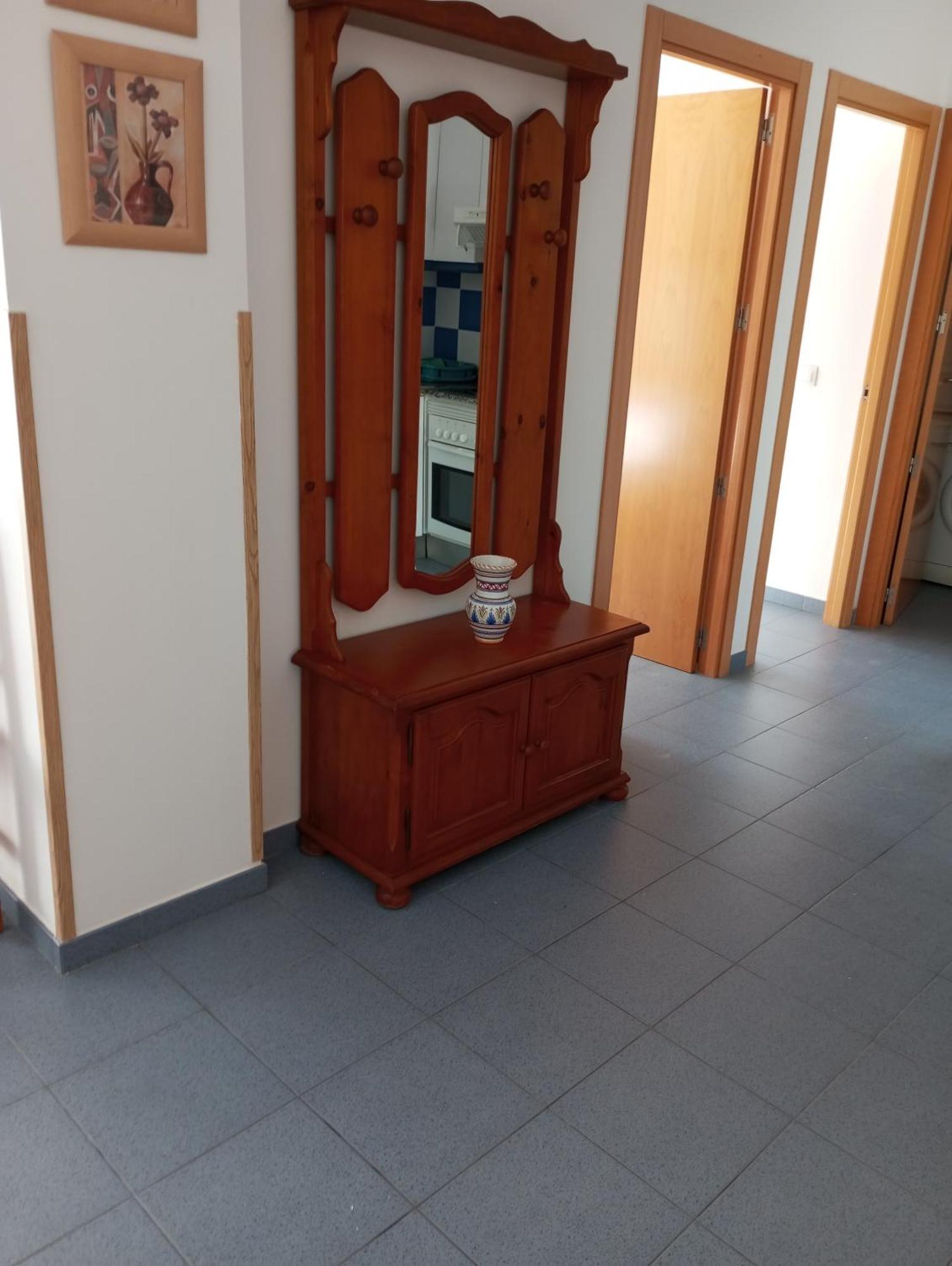 Apartamento 2 Habitaciones, 4 Personas 오로페사델마르 외부 사진